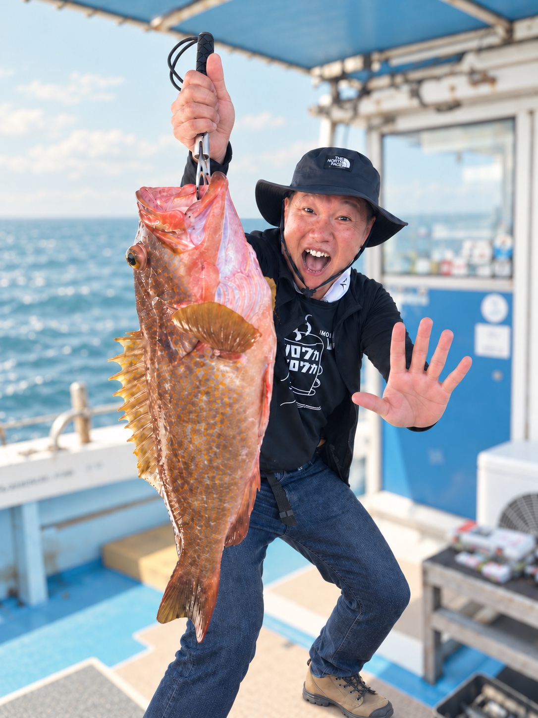Satoshi